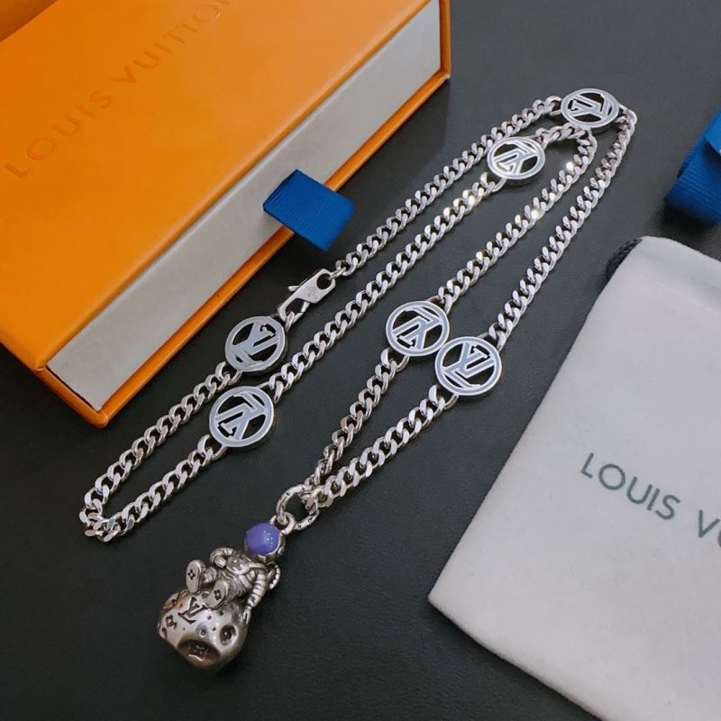 Louis Vuitton Necklaces